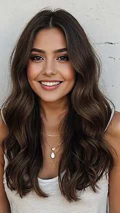 Chill Hair, Don’t Care Style