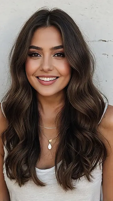 Chill Hair, Don’t Care Style