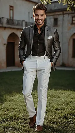 Fashion Forward, Heat Proof