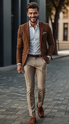 Your Secret Style Weapon