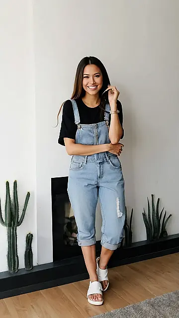 Denim Nirvana: Ultimate Comfort