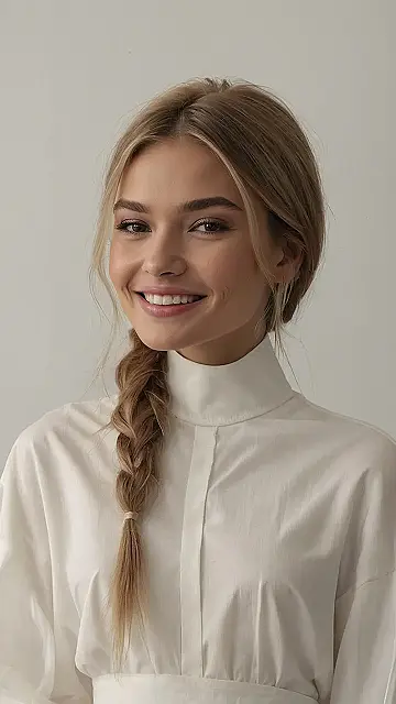 Fall’s Effortless Hair-Do’s