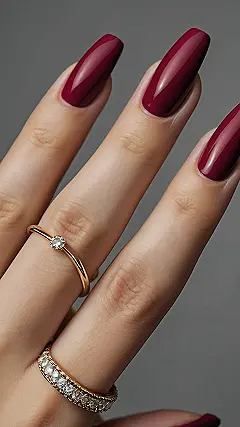 Simple Fall Splendor