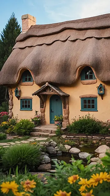 Wondersong Cottage