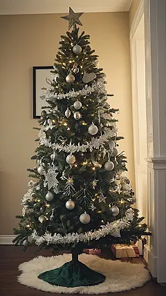 Festive & Effortless