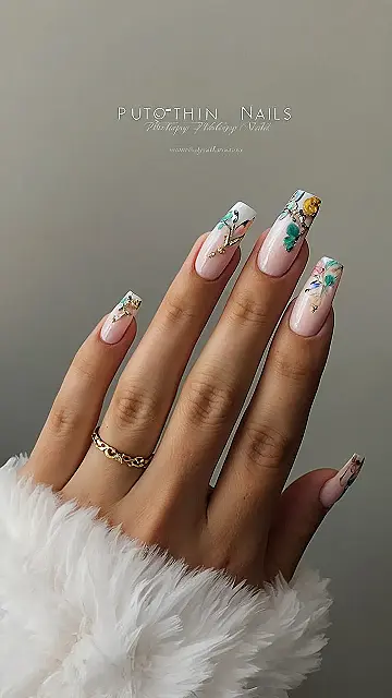 Sparkle Season Bliss