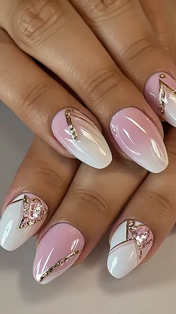 Wall Decor: Nail Edition