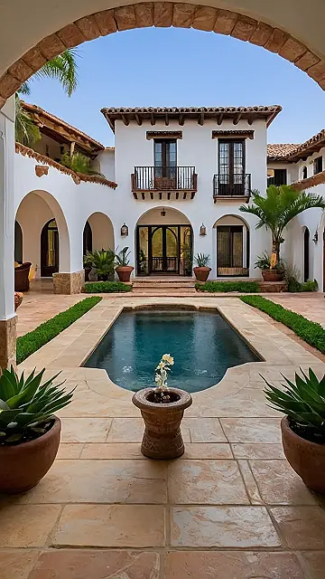 Bougainvillea Paradise