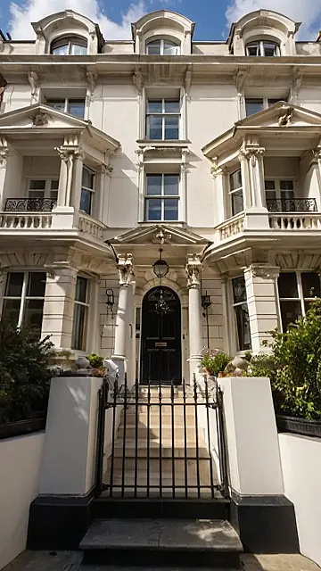 Seriously Stylish London