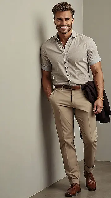 Effortless Style, Elevated