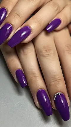 Fancy Fingers