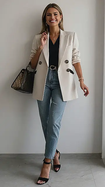 Winter’s Easy Outfit Wins