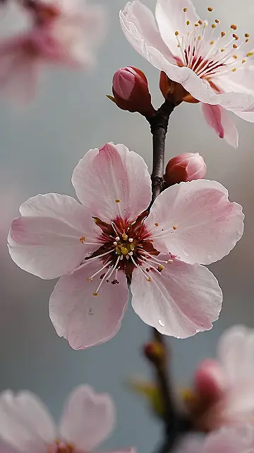 Sakuralicious Serenity