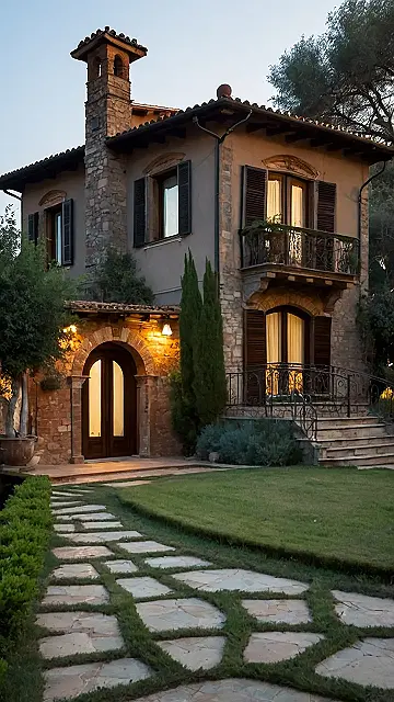 Under the Tuscan Sun