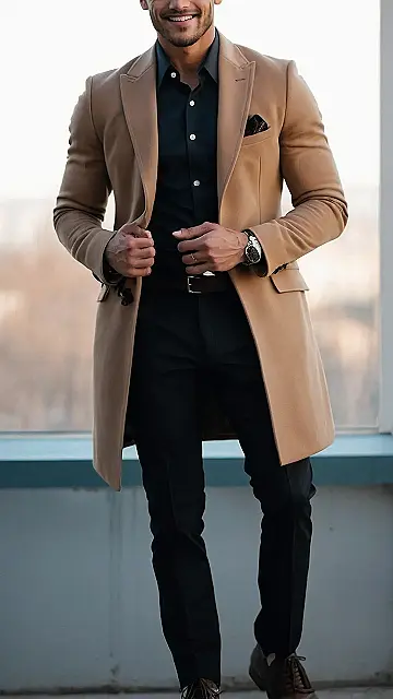 Smooth Operator’s Style