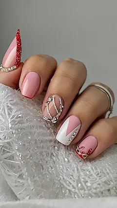 Effortless Acrylics