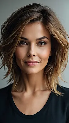 From Frump to Fab-Mom