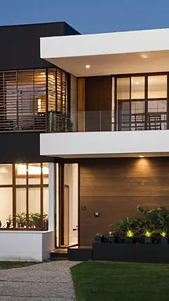 Double Decker Decadence