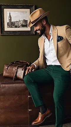 Level Up Your Layering