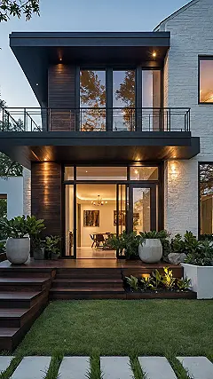 My Take on White House Design