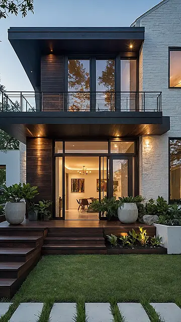 My Take on White House Design