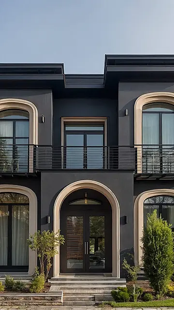 Architecting Aspirations