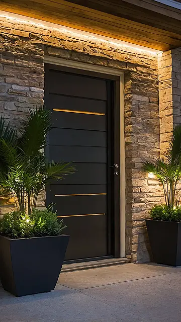 Porch Vibe Transformation