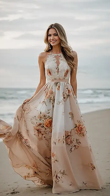 Casual Effortless Chic