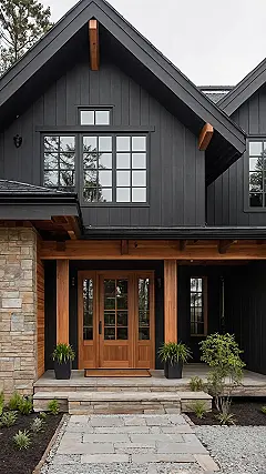 Whispering Woods Haven