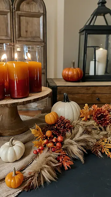 Scary Good Decor: