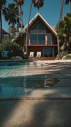 Sandcastle Sanctuary