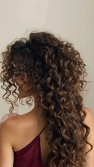 The Curl Revolution: