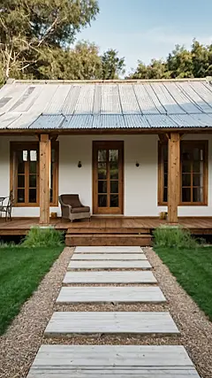 City Dreams, Country Living: