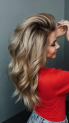 Hair-raisingly Gorgeous: Hairstyles for Thin Hair