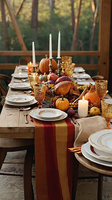 Gobble ‘Til You Wobble: