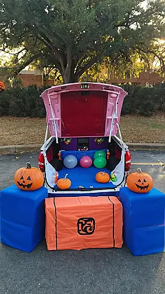 Spooktacular Tailgate