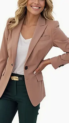 Here’s a title and two paragraphs fitting the prompt: