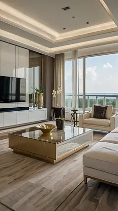 Grand Living Room Goals