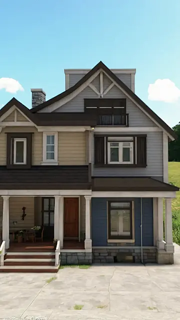 Frostbitten Bloxburg Fun