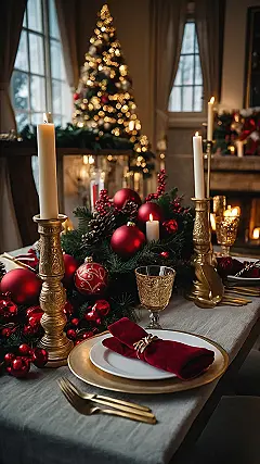 Christmas Ornament Extravaganza