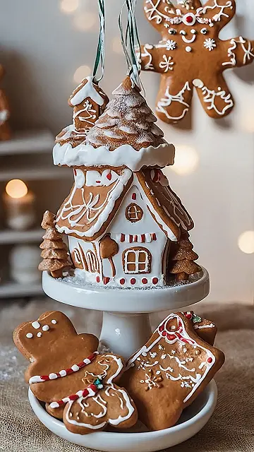 Winter’s Sweetest Secret