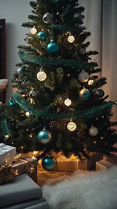 Sparkle & Shine, Simply Christmas