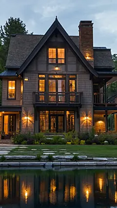 Zenith’s Tranquility