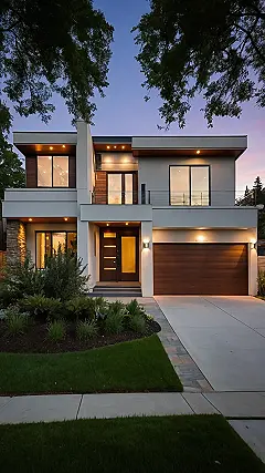 Suburban Mowtivation