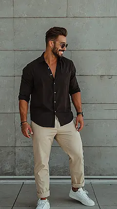 Casual Cool: The Ultimate Guide