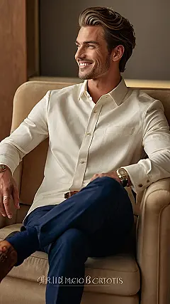 The Sophisticated Gent