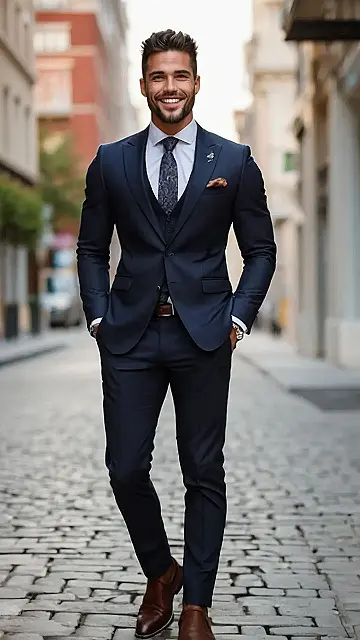 Groom’s Guide to Awesome