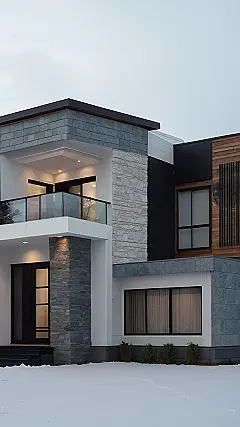 Stone & Sky Symphony