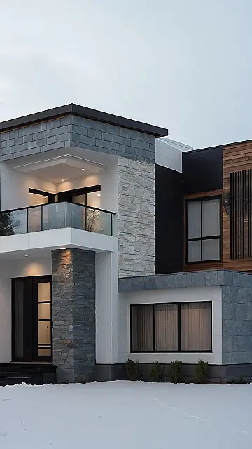 Stone & Sky Symphony