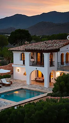 Mediterranean Musings